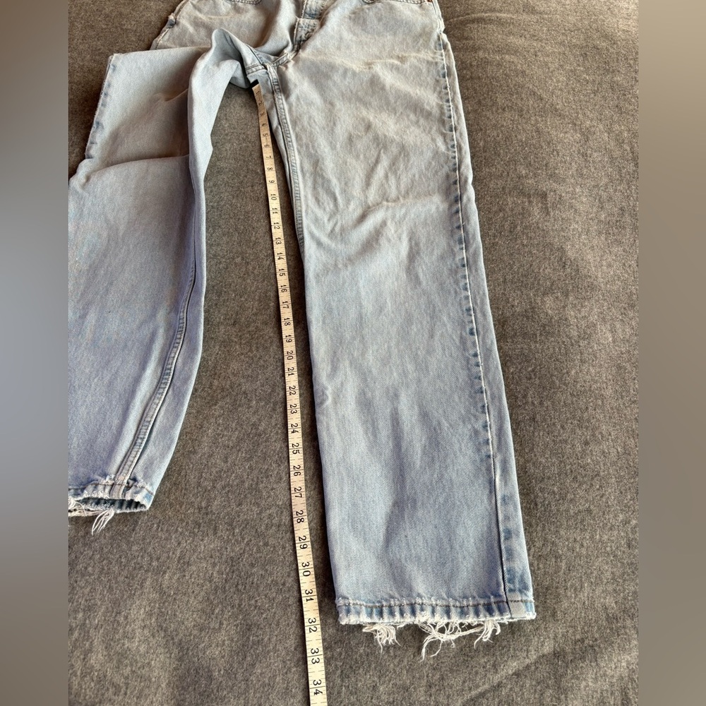 Vintage Levi’s 550 Jeans - Picture 10 of 10